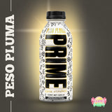 Prime Peso Pluma 500ml | Edición Limitada México
