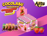 Cocolabu Fresa 100gr