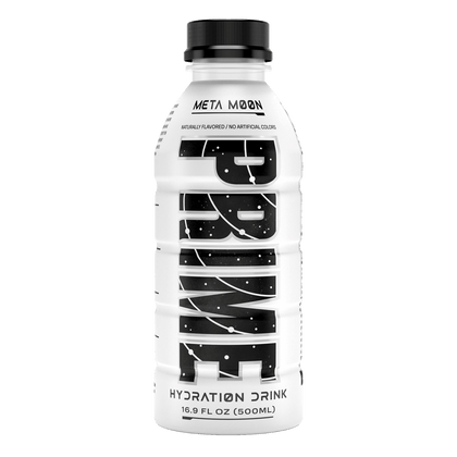 Bebida Prime Energy Drink Hydration | Meta Moon 500ml