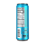Bebida Prime Energy Drink | Blue Raspberry 355ml