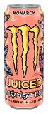 Monster Monarch