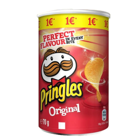 Pringles originales pequeña