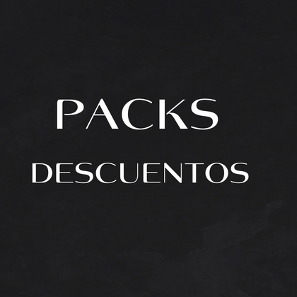 Packs