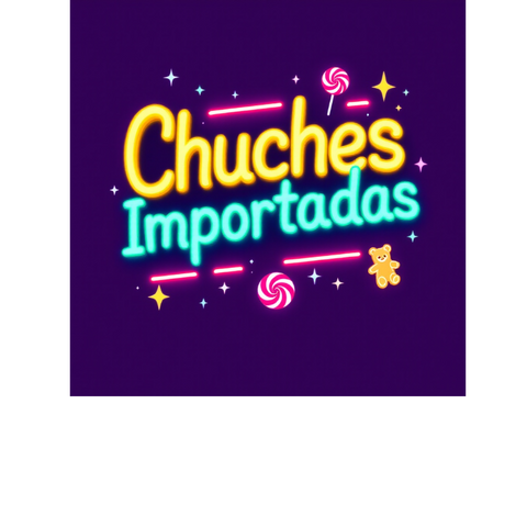 CHUCHES IMPORTADAS