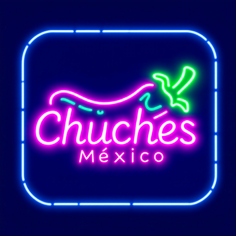 Chuches México | Chuches Mejicanas