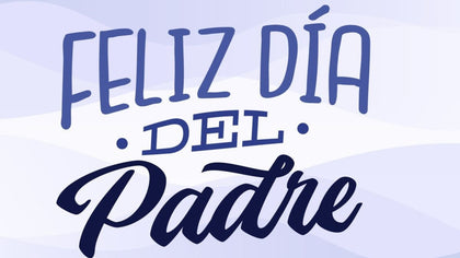 Dia del padre