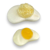 Huevos Fritos Liofilizados