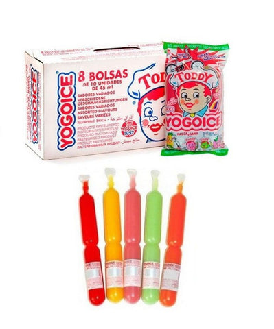 YogoIce
