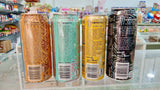 Monster Energy Ultra Vice Guava Canadá