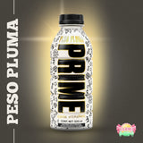 Bebida Prime Peso Pluma 500ml | Edición Limitada México