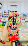 Bebida Energética Black Hat Watermelon 500ml