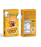 Cocolabu Naranja 100gr