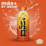 Mas+ Orange D’Or 500ml | Bebida Messi