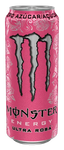 Monster Ultra Rosa España