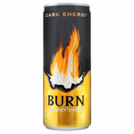 Burn Dark Energy 250ml