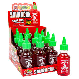 Souracha super sour