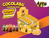 Cocolabu Naranja 100gr
