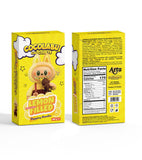 Cocolabu limón 100gr