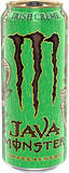Monster Energy Java Irish Crème | Edición Usa 443ml