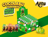 Cocolabu Manzana 100gr
