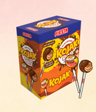 Caja Koyak - 20 unidades