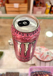 Monster Energy Ultra Strawberry Dreams 473ml | USA