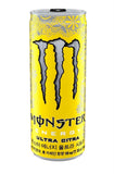 Monster Energy Ultra Citra | Korea 355ml