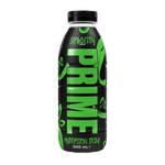 Bebida Prime Glowberry Hydration | Edición Limitada 500ml