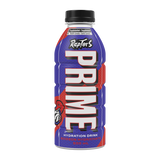 Prime Raptors Lila 500ml | Edición Limitada Canadá