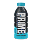 Bebida Prime X Hydration Azul | Edición Limitada