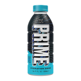 Bebida Prime X Hydration Azul | Edición Limitada