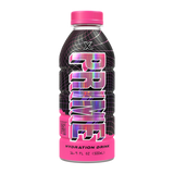 Bebida Prime X Hydration Rosa Edición Limitada Holográfica 500ml