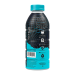 Bebida Prime X Hydration Azul Edición Limitada Holográfica 500ml