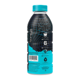 Bebida Prime X Hydration Azul Edición Limitada Holográfica 500ml