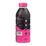 Bebida Prime X Hydration Rosa Edición Limitada Holográfica 500ml