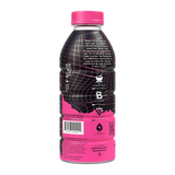 Bebida Prime X Hydration Rosa Edición Limitada Holográfica 500ml