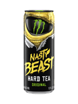 Monster Nasty Beast Hard Tea Original 355ml
