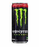 Monster Energy Strawberry Shot 473ml