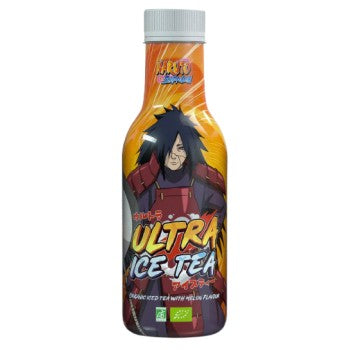 Bebida Ultra Ice tea Naruto Madara 500 ml