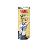 Bebida Energética Wildberry Fairy Tail Lucy 250 ml