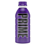 Bebida Prime Hydration Uva | Edición Limitada USA