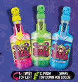 Bebida Dr. Sour 1-2 Shake X-Taste 330ml