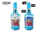 Bebida Dr. Sour 1-2 Shake Blue Raspberry 330ml