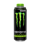 Monster Energy Mega Zero Sugar 710ml | Canada Edition