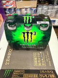 Monster Energy M3 150 ml | Bebida Energética Japonesa