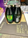 Monster Energy M3 150 ml | Bebida Energética Japonesa