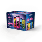 Más+ By Messi bebidas Energéticas | Usa 355ml