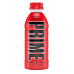 Bebida Prime Energy Drink Hydration | Tropical Punch 500ml