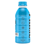 Bebida Prime Energy Drink Hydration | Blue Raspberry 500ml