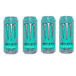 Monster Energy Ultra Vice Guava 473ml | Edición Usa